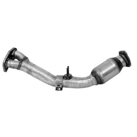 Walker Catalytic Converter, 52378 52378